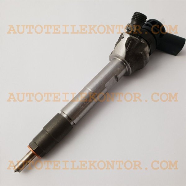 Generalüberholte Bosch Einspritzdüse Injektor 0445110144 für Renault Opel Nissan 1.9 dci DI DTI