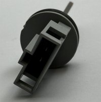 Neuer Original VW Audi Skoda Seat Temperaturfühler Sensor Klimaanlage 1K0907543E