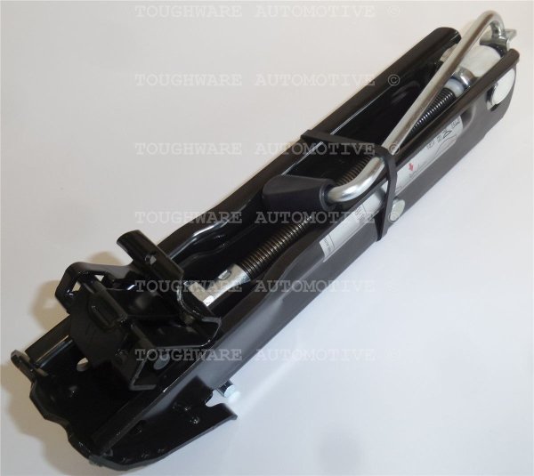 *NEU* Wagenheber Citroen Citroen C2 C3 BJ 2002-2010 + 2 Keile