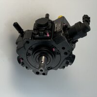 Generalüberholte 0445010102 Einspritzpumpe für Ford Fiesta V/VI Van 1.6 TDCi 55/66KW 75/90PS