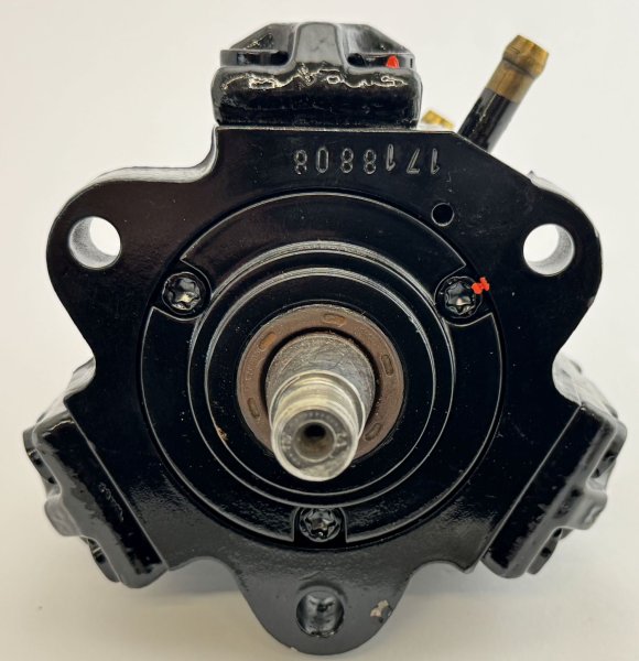 Generalüberholte Bosch Einspritzpumpe 0445010007 0986437002 für Alfa Romeo, FIAT, Lancia 1.9 JTD