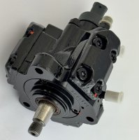 Generalüberholte Bosch Einspritzpumpe 0445010007 0986437002 für Alfa Romeo, FIAT, Lancia 1.9 JTD