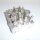 ABS Steuergerät Hydraulikblock ATE MK60 2074 für BMW E46 3er