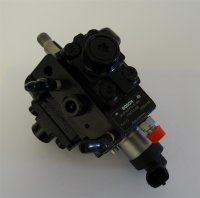 Generalüberholte Bosch Einspritzpumpe 0445010097 für FIAT 1.9D, SAAB 9-3 1.9TiD, Opel 1.9CDTI