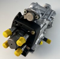 Generalüberholte Bosch  Pumpe 0986444523 für Ford Australia Transit 2.4 D 66KW 90PS YC1Q9A543SA