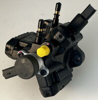 Generalüberholte Bosch 0445010046 Einspritzpumpe für Citroen Berlingo/Berlingo First 2.0 HDI 90