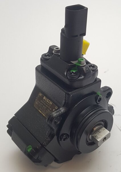 Generalüberholte Bosch Dieselpumpe für Mercedes-Benz Vito 108 CDI 2.2 60kW 82PS 1999-2003