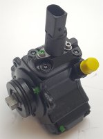 Generalüberholte Bosch Dieselpumpe für Mercedes-Benz Vito 112 CDI 2.2 90kW 122PS 1999-2003