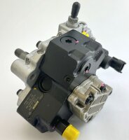Generalüberholte Bosch Einspritzpumpe 0445010039 für Vauxhall Astravan Mk V 1.7CDTI 80/101PS