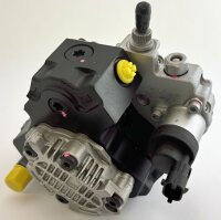 Generalüberholte Bosch Einspritzpumpe 0445010039 für Vauxhall Astravan Mk V 1.7CDTI 80/101PS