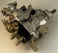 Generalüberholte Bosch Einspritzpumpe 104740-3380...
