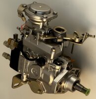 Generalüberholte Bosch Einspritzpumpe 104740-3380 für Mitsubishi 4D55 Motoren Baujahre 1980-1986