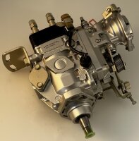 Generalüberholte Bosch Einspritzpumpe 104740-3380 für Mitsubishi 4D55 Motoren Baujahre 1980-1986