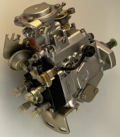 Generalüberholte Bosch Einspritzpumpe 104740-3380 für Mitsubishi 4D55 Motoren Baujahre 1980-1986