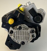 Generalüberholte Bosch Einspritzpumpe 0445010125 für VW Crafter 30-50 2.5TDI 0445010343