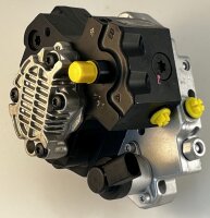 Generalüberholte Bosch Einspritzpumpe 0445010125 für VW Crafter 30-50 2.5TDI 0445010343