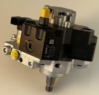 Generalüberholte Bosch Einspritzpumpe 0445010125 für VW Crafter 30-50 2.5TDI 0445010343