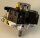 Generalüberholte Bosch Einspritzpumpe 0445010125 für VW Crafter 30-50 2.5TDI 0445010343