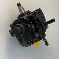 Generalüberholte Bosch Einspritzpumpe 0445010296 für Peugeot 407 SW 1.6 HDi 110 80KW 109PS