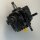 Generalüberholte Bosch Einspritzpumpe 0445010296 für Peugeot 407 SW 1.6 HDi 110 80KW 109PS