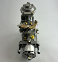 Generalüberholte Bosch Einspritzpumpe 8720A011A für Ford Transit 2.5TD 85/101 PS 1994-1996