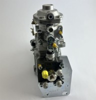 Generalüberholte Bosch Einspritzpumpe 8720A011A für Ford Transit 2.5TD 85/101 PS 1994-1996