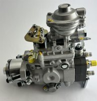 Neue Bosch Einspritzpumpe 8720A011A für Ford Transit 2.5TD 85/101 PS 1994-1996