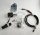 Neue Bosch Einspritzpumpe 8720A011A für Ford Transit 2.5TD 85/101 PS 1994-1996