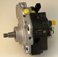 Generalüberholte Bosch Hochdruckpumpe 0445010090...