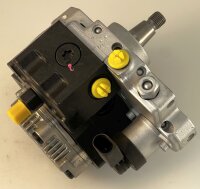 Generalüberholte Bosch Hochdruckpumpe 0445010090 für Audi A4 3.0TDI quattro 2004-2005 150kW 204PS