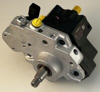 Generalüberholte Bosch Hochdruckpumpe 0445010090 für Audi A4 3.0TDI quattro 2004-2005 150kW 204PS