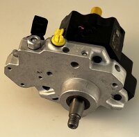 Generalüberholte Bosch Hochdruckpumpe 0445010090 für Audi A4 3.0TDI quattro 2004-2005 150kW 204PS