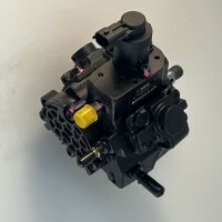 Generalüberholte Bosch Hochdruckpumpe 0445010102 0445010296 für Volvo C30 1.6 D 80KW 109PS