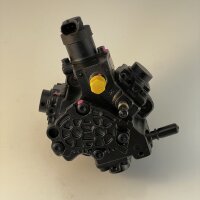 Generalüberholte Bosch Hochdruckpumpe 0445010102 0445010296 für Volvo C30 1.6 D 80KW 109PS