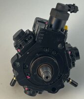 Generalüberholte Bosch Hochdruckpumpe 0445010170 0445010223 fürOpel Vivaro 2.0CDTI 90-114PS