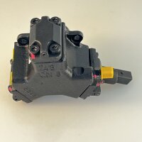 Generalüberholte Bosch Hochdruckpumpe für Mercedes-Benz Accelo 715 C 2003-2005 115kW 156PS