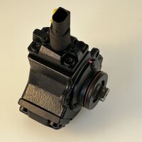 Generalüberholte Bosch Hochdruckpumpe für Mercedes-Benz Accelo 715 C 2003-2005 115kW 156PS