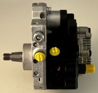Generalüberholte Bosch Hochdruckpumpe für VW Crafter 30-50 2.5TDI 2006-2013 88/109/136/163PS