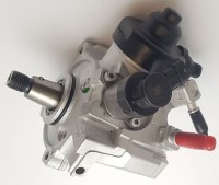Generalüberholte Bosch Pumpe 0445010591 für Ford B-Max C-Max Grand C-Max 1.5 TDCi 55/70/77/88KW
