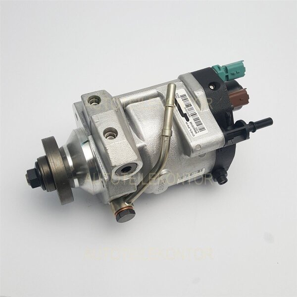 Generalüberholte Delphi Dieselpumpe 9044A015A für Ford Mondeo IV 1.8/2.0 TDCi 2007-2015 100/136PS
