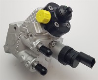 Generalüberholte Bosch Hochdruckpumpe 0445010509 für BMW 1er 3er X3 2.0 116d 118d 120d 318d 320d