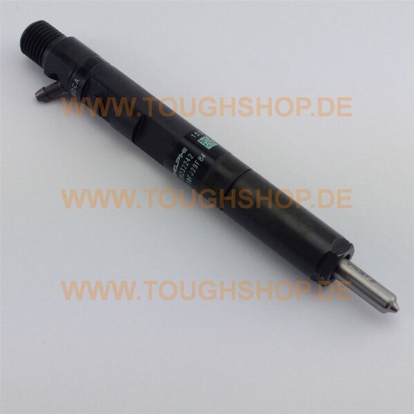 Neue Delphi Einspritzdüse für Hyundai Terracan 2.9CRDi 2001-2003 110kW 150PS HP