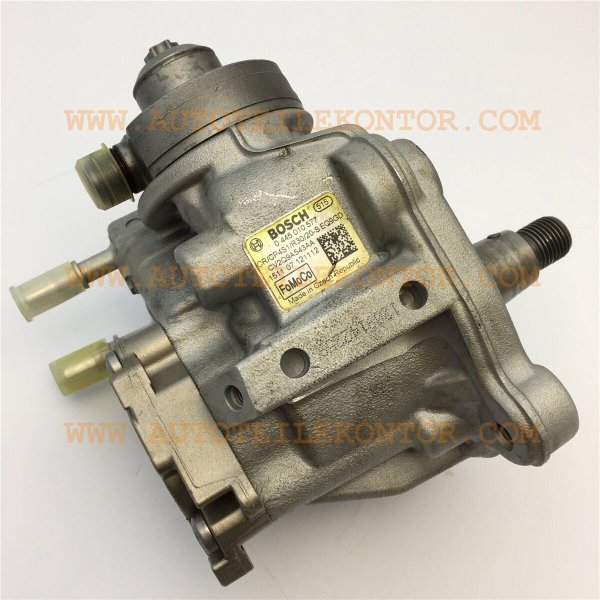 Generalüberholte Bosch Hochdruckpumpe 0445010577 für Ford B-Max Fiesta Transit Tourneo 55/66/70KW