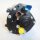 Generalüberholte Delphi Einspritzpumpe 9044A015A für Ford C-Max 1.6TDCi 2010-2015 85kW 115PS