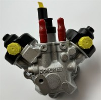 Generalüberholte Bosch Hochdruckpumpe 0445010623 für BMW 325d 330d 525d 530d 535d 730d 740d X5 X6