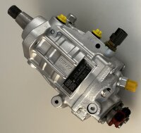 Generalüberholte Denso Einspritzpumpe für Nissan X-Trail 2.2 DCi FWD 2001-2003 84kW 114PS