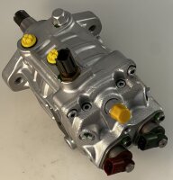 Generalüberholte Denso Einspritzpumpe für Nissan X-Trail 2.2 DCi FWD 2001-2003 84kW 114PS