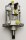 Generalüberholte Denso Hochdruckpumpe für Toyota Rav 4 II 2.0D 4WD A2 2001-2005 85kW 116PS