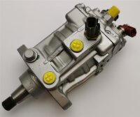 Generalüberholte Denso Pumpe 097300-0013 für Toyota Rav 4 II 2.0 D 4WD 85KW 116PS