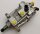 Generalüberholte Dieselpumpe 097300-001 für Toyota Avensis 2.0D 85kW 115PS 2001-2003